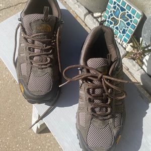North face unisex sneakers